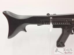 Ruger 10/22 .22 Semi-Auto Rifle