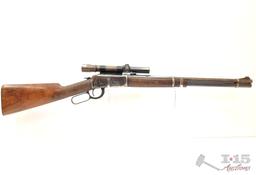 Winchester 94 .30 WCF Lever Action Rifle