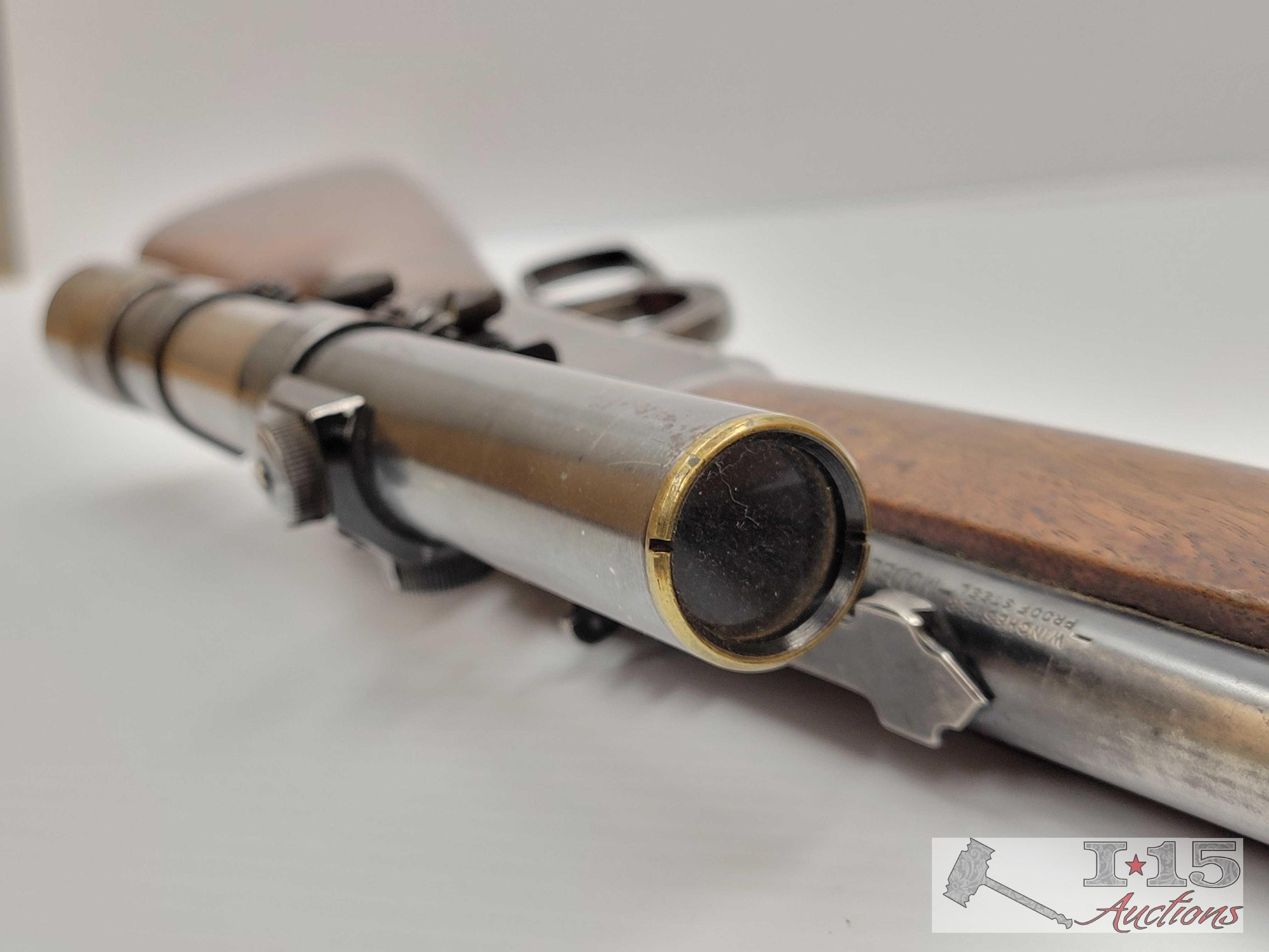 Winchester 94 .30 WCF Lever Action Rifle