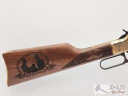 Henry Repeating Arms 30/30win Lever Action Rifle