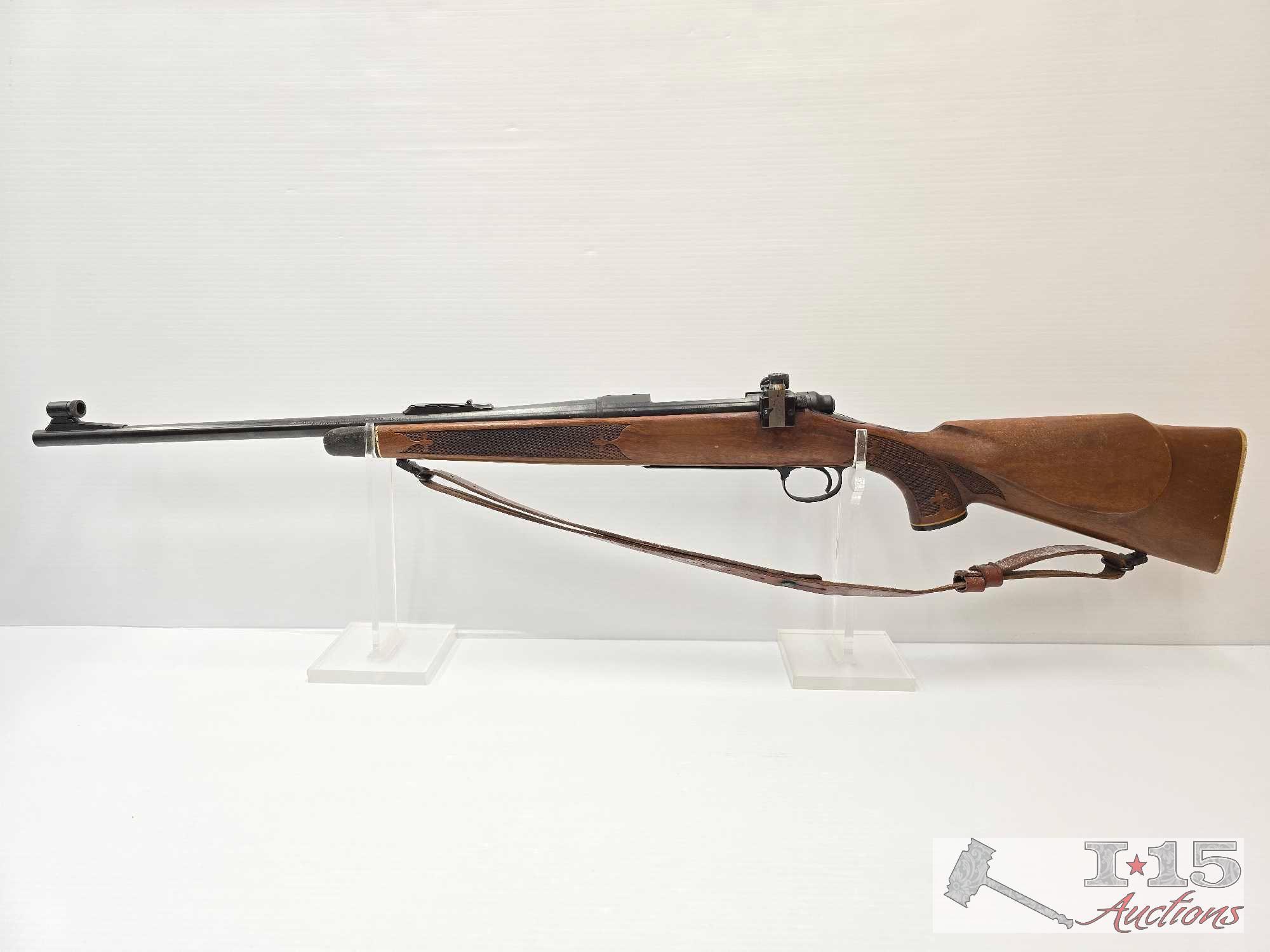 Remington 700 .30-06 Bolt Action Rifle