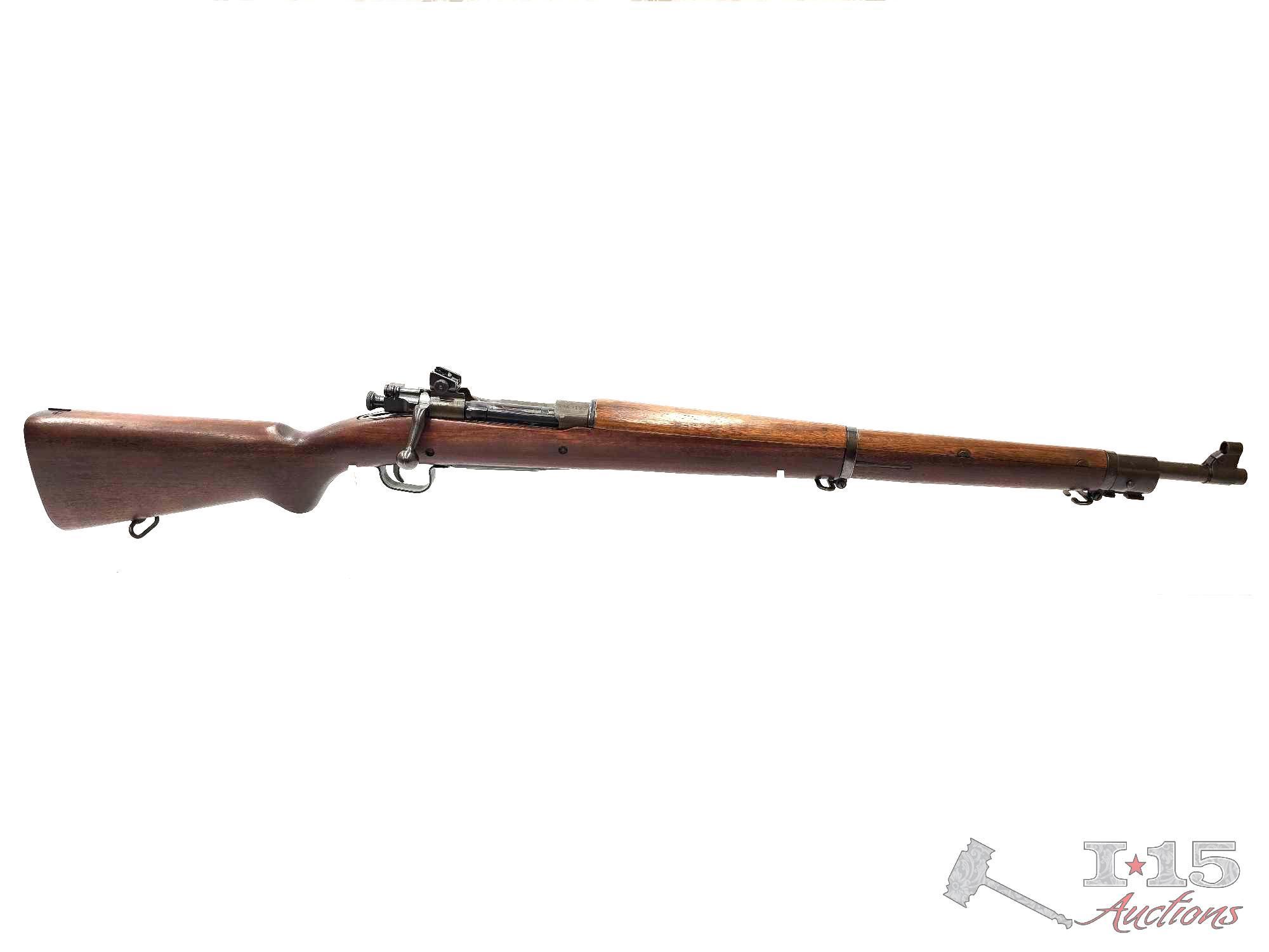 Remington 1903-A3 .30-06 Bolt Action Rifle