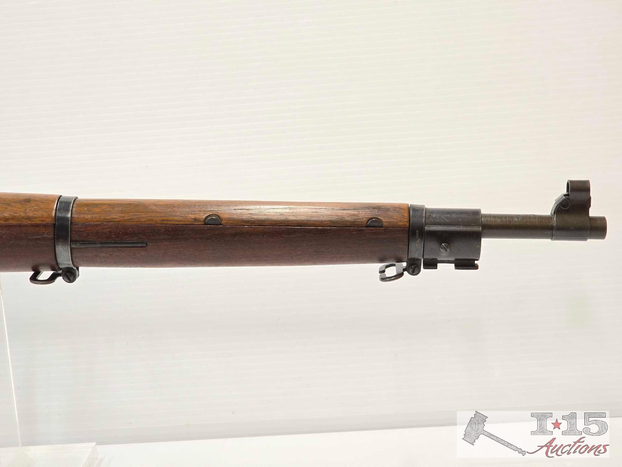 Remington 1903-A3 .30-06 Bolt Action Rifle