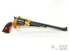 F.Ili Pietta Black Powder Only 44cal Revolver Pistol