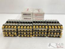 80 Rounds of .221rem Fireball Ammo