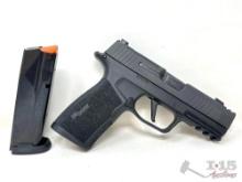 Sig Sauer P365 9mm Semi-Auto Pistol