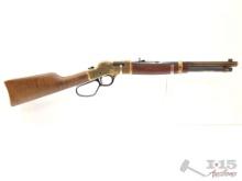 Henry Repeating Arms H006R .44Rem Mag/.44spl Lever Action Rifle