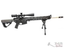 Palmetto PA-10 .308win Semi-Auto Rifle