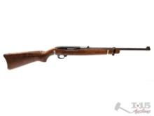 Ruger 10/22 .22 LR Semi-Auto Rifle