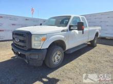 2016 Ford F-350