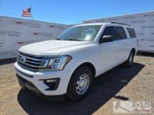 2018 Ford Expedition MAX