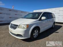 2011 Dodge Grand Caravan