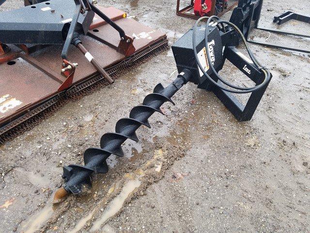 Lowe 750 QT Post Hole Digger/Unused