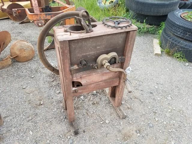 Corn Sheller