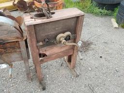 Corn Sheller