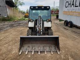 Bobcat 5610 Toolcat w/Cab