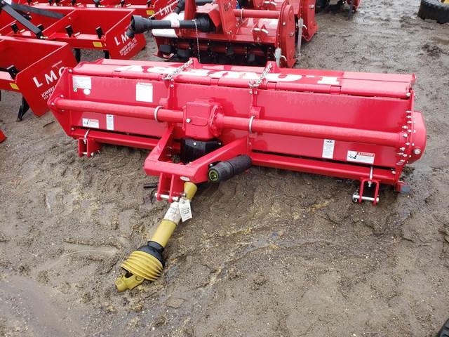 Lowery 7ft. 3pt Rototiller/New