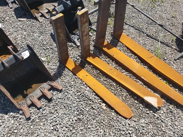 Pr Pallet Forks