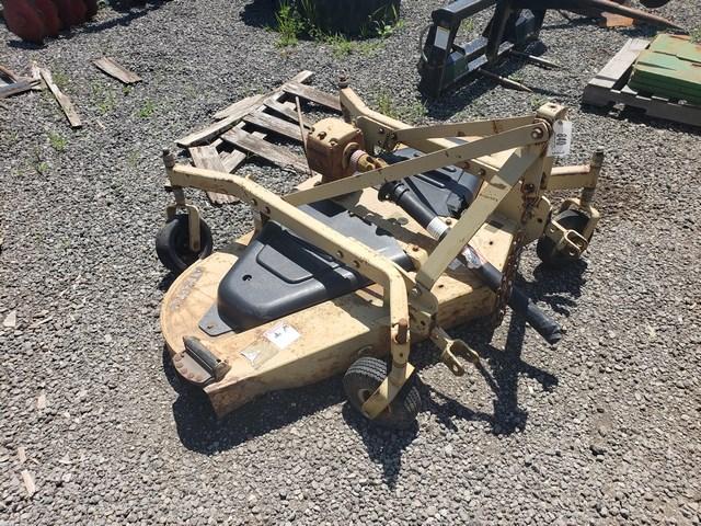 Land Pride 6ft. 3pt. Finish Mower