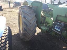 John Deere 710 Diesel/AS IS