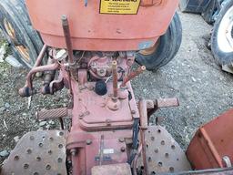 Allis Chalmers 5040 2wd/AS IS/Not Running