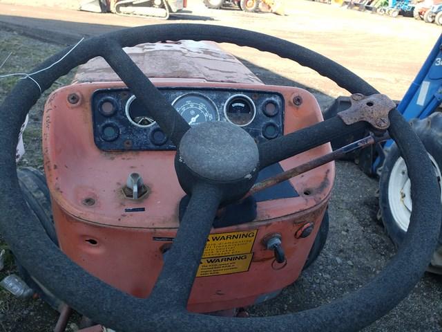 Allis Chalmers 5040 2wd/AS IS/Not Running