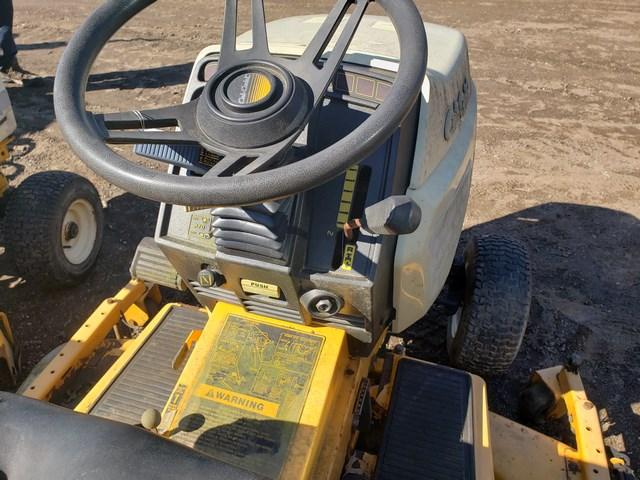 Cub Cadet Riding Mower