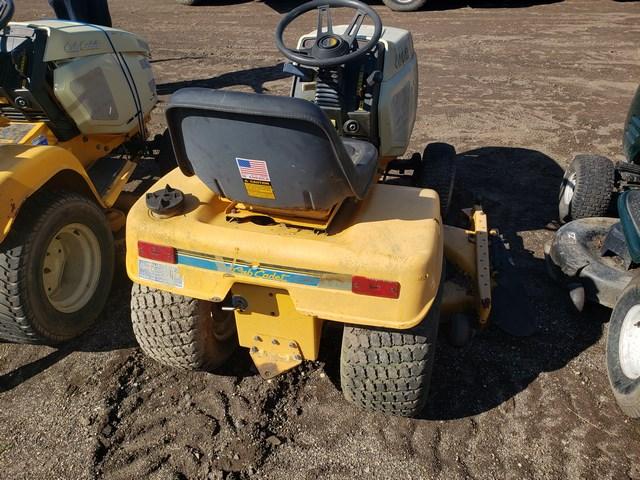 Cub Cadet Riding Mower