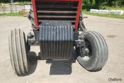 Case 2294 2wd w/Cab/Duals