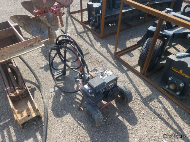 Pressure Washer