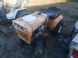 Bolens G14 Riding Mower /AS IS