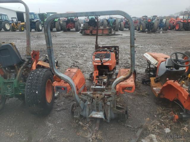 Kubota L2350 2wd