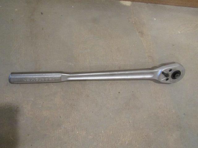 Craftsman 3/4 Ratchet