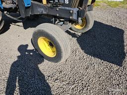 New Holland 5610S 2wd w/Ldr