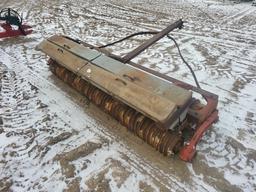 Brillion 8ft. Packer Seeder