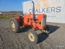 Allis Chalmers ED40 Tractor