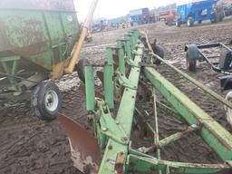 John Deere 6btm. ARS Plow