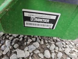 Frontier 25BU GD Manure Spreader/Very Nice