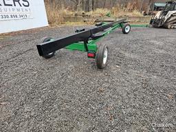 Industrias Americas 30ft. Grain Cart/New