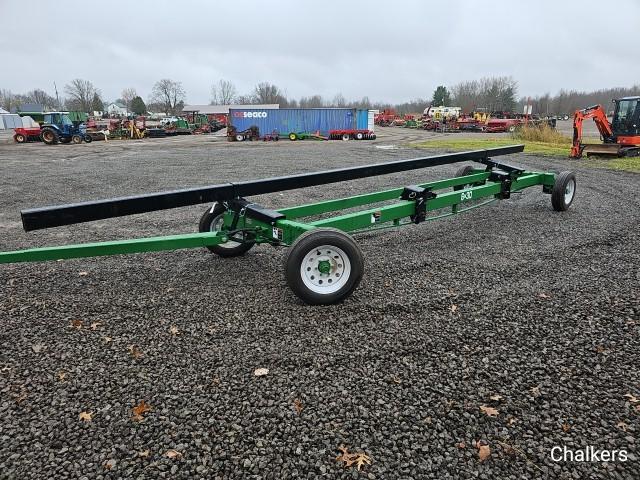 Industrias Americas 30ft. Grain Cart/New