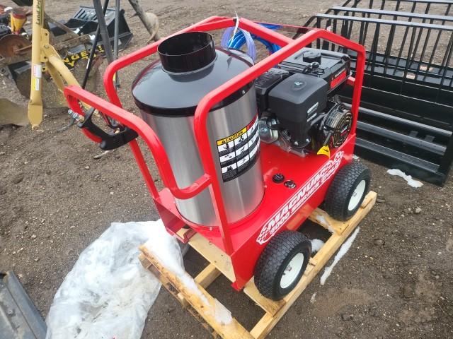 Magnum 4000 Pressure Washer/New