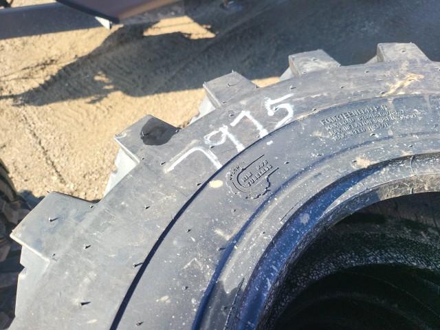 12x16.5 HD Skidsteer Tires (4)