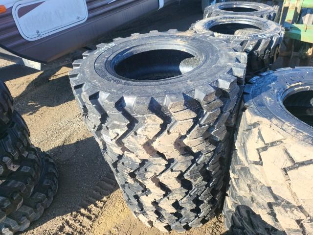 12x16.5 HD Skidsteer Tires (4)