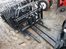 Kivel 3500Lb QT Pallet Forks