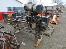 Hendey Lathe/Right Out of Our Shop/Working Condition