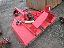 Massey Ferguson 5ft. 3pt. Brush Hog