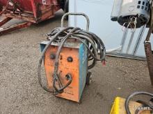 Porta Spot Welder