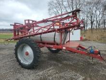 Miller PRO 750 Sprayer