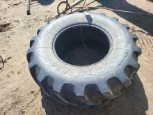 19.5x24 Tire