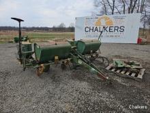 John Deere 1240 4 row Corn Planter